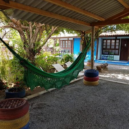 Estacao Paraiso Chale Бертиога Екстериор снимка